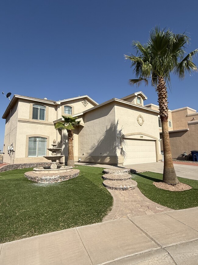 Building Photo - 3157 Diego Aidan Dr