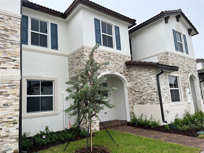 Foto del edificio - 2329 NW 122nd St