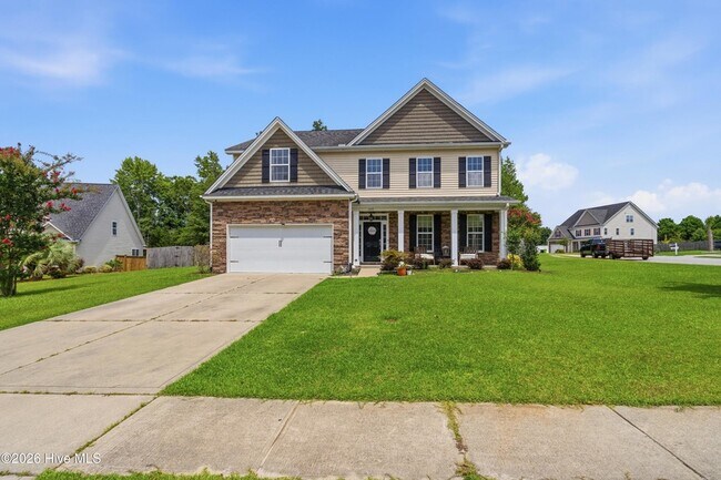 Building Photo - 500 Sea Grass Ct