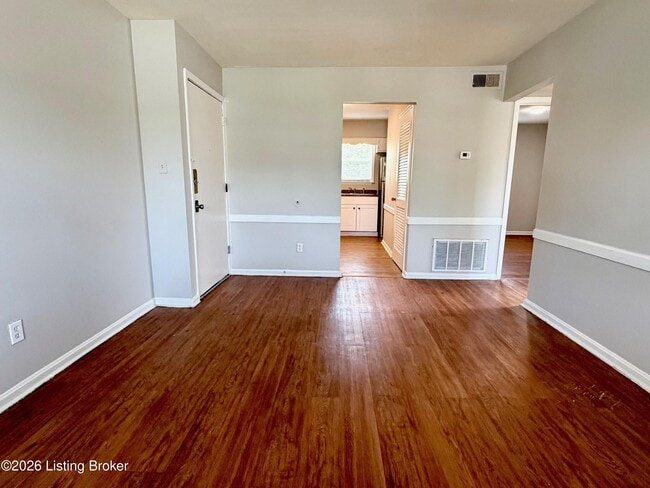 Foto del edificio - 3705 Briarbridge Ln