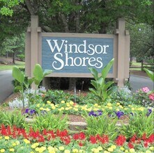 Building Photo - 1000 Windsor Shores Dr