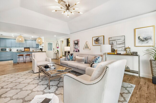 Foto del edificio - 13144 Eastpointe Way