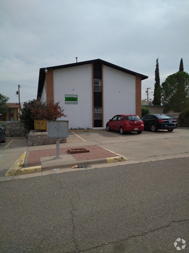 Logan Heights Apartments under 2,000 El Paso, TX 2 Rentals