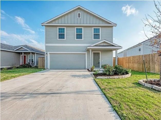 Foto principal - 817 Circle Wy