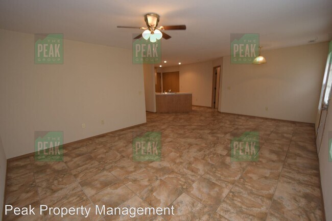 Building Photo - 3 br, 2 bath House - 1124 S Clifton Ave