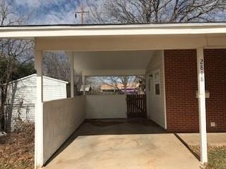 Foto del edificio - 2818 S 28th St