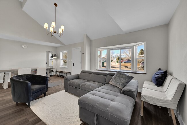 Foto del edificio - 660 Hickory St