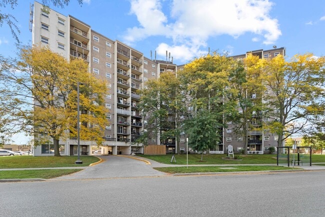 Building Photo - Anchorage Apartments