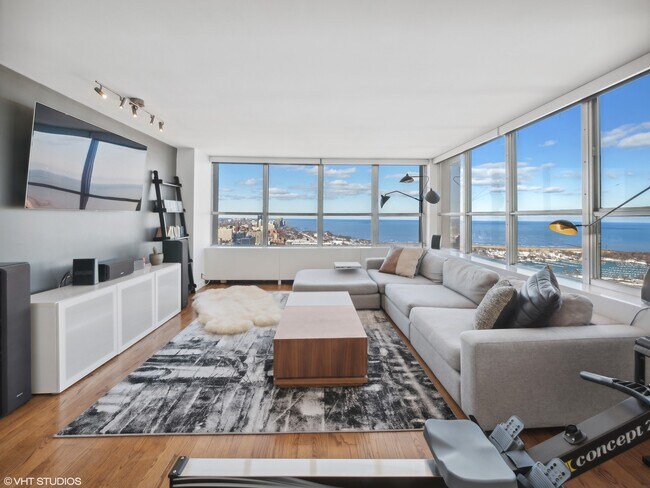 Building Photo - 655 W Irving Park Rd