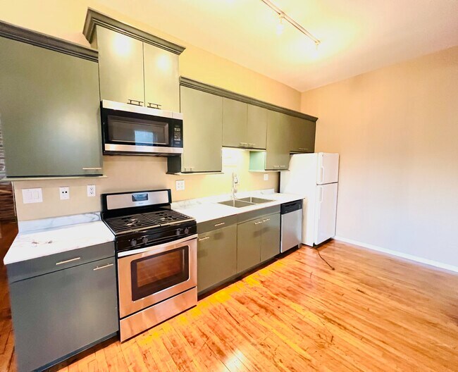 Foto del edificio - 515 N Noble St