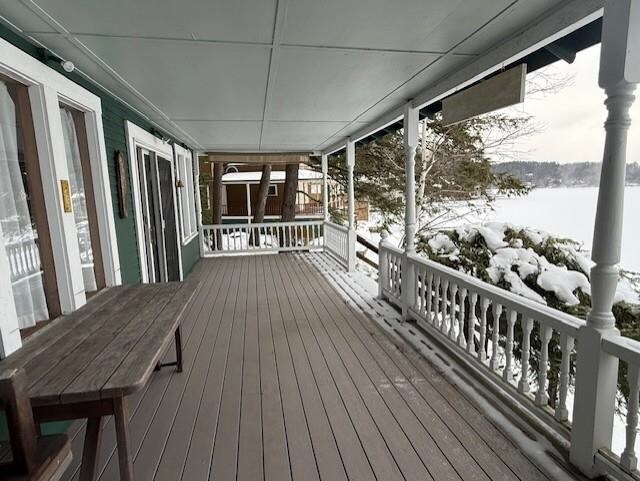 Building Photo - 211 Lake Ave