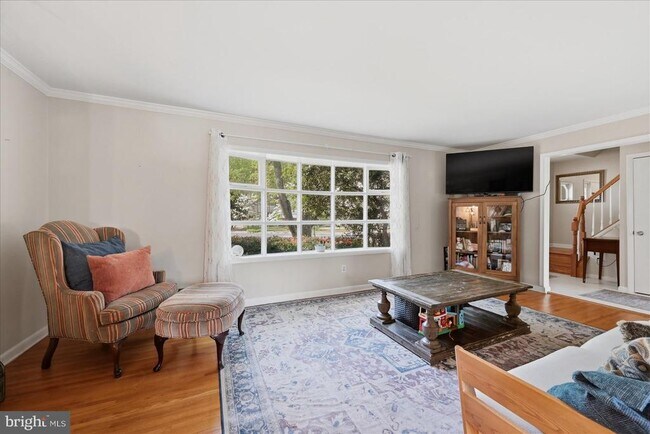 Foto del edificio - 8414 Danford Ct