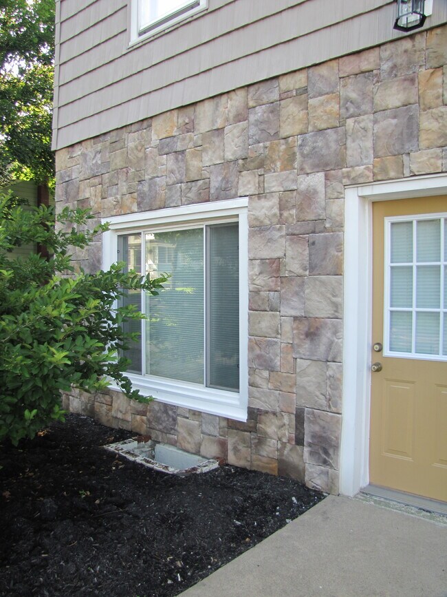 Foto del edificio - 44 Westmoreland St