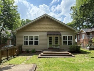 Foto principal - 615 Northridge St