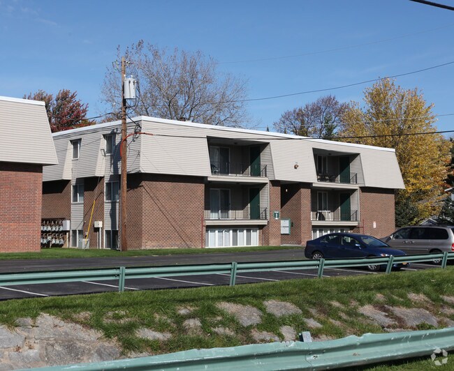 Pearl Street Apartments Rentals Liverpool, NY