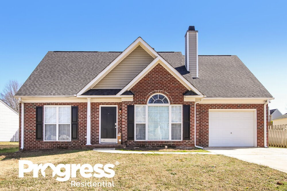 Primary Photo - 5725 Spring Gate Ct NW