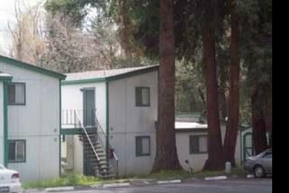 Primary Photo - Mill Street Apartments
