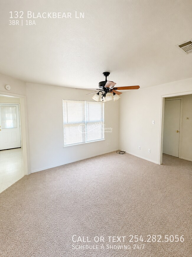 Foto del edificio - 132 Blackbear Ln