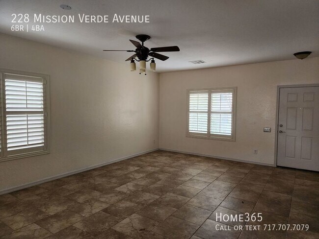 Building Photo - This gorgeous 6 bedroom home has a stunnin...