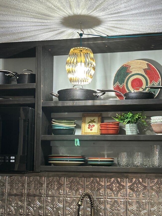 Foto del edificio - 205 S 11th St