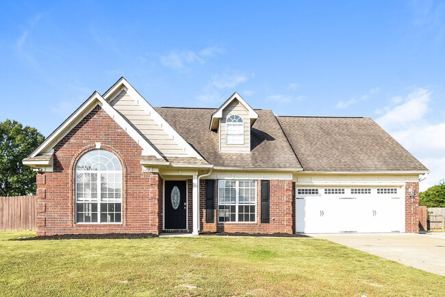 Building Photo - 7457 Lee Ann Dr