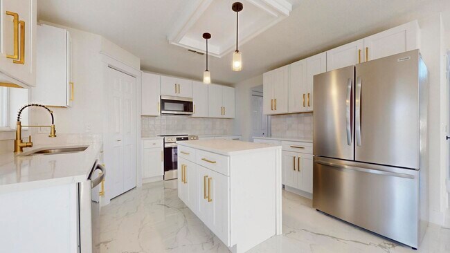 Foto del edificio - 2056 SW Grant Ave