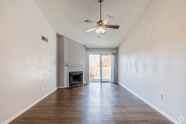 2HAB, 2BA - Woodberry Apartments