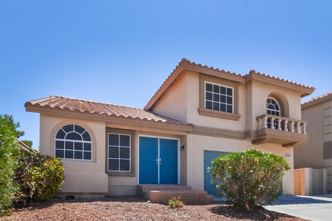 Foto del edificio - 9854 Silver Chaps Ct