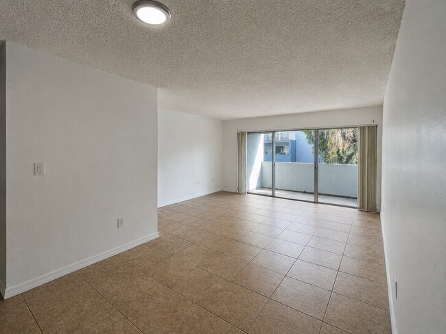 Living Room View To Outside - 9371 Fontainebleau Blvd