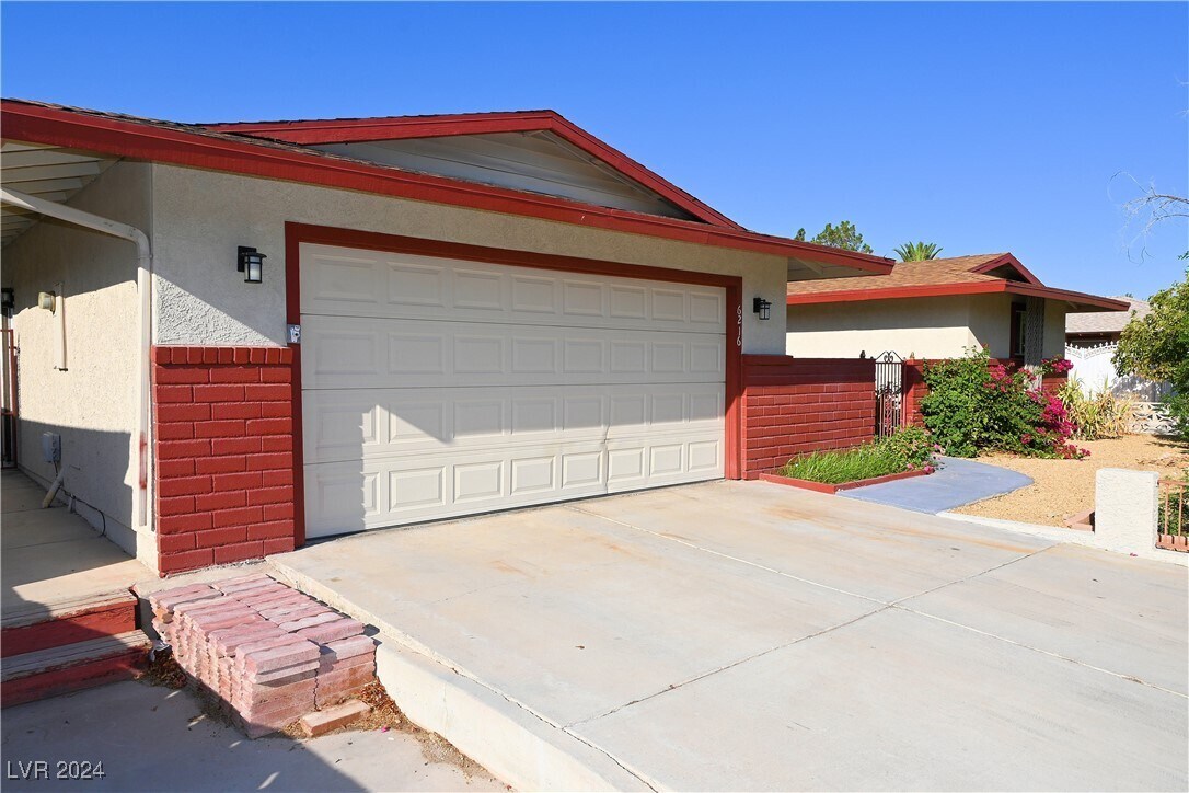 6216 Bullion Blvd, Las Vegas, NV 89103 House Rental in Las Vegas, NV