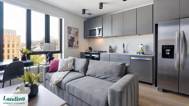 Building Photo - 318 W Corporation St