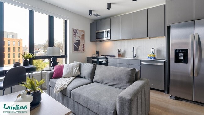 Building Photo - 318 W Corporation St