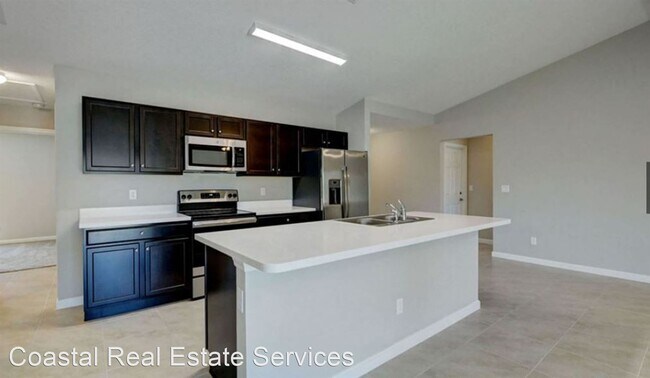 Building Photo - 4 br, 2 bath House - 2002 SW Greenan Lane