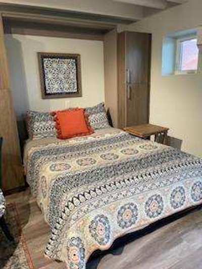 Photo - Fully Furnished Pet-Friendly Studio Apartment By Sloans Lake!