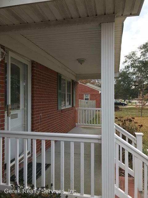 Foto del edificio - 4 br, 2 bath House - 3001 Cape Henry Drive