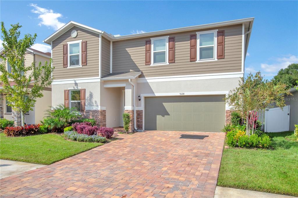 Primary Photo - 9128 Freedom Hill Dr