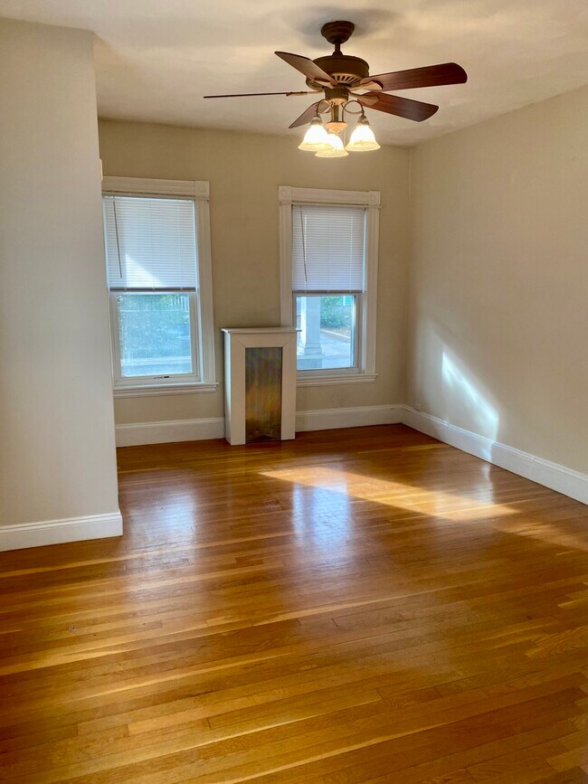 Foto del edificio - 15 Jaques St