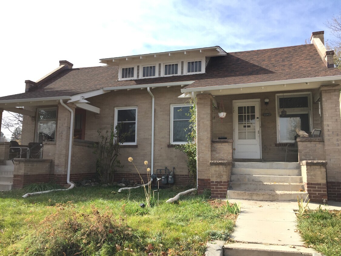 Primary Photo - 1539 Adams St