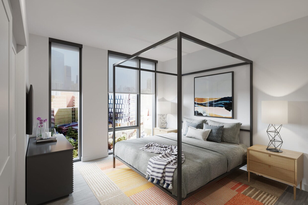 Foto principal - 315 S Halsted St