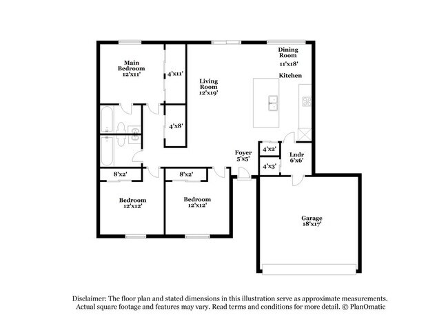 Foto del edificio - 42 Magnolia Ln