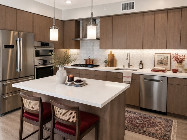 Building Photo - Vici Luxury Rentals