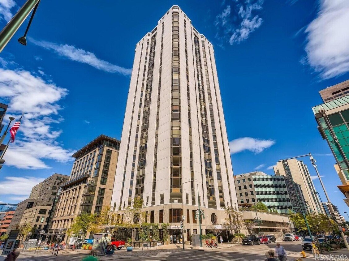 Foto principal - 1625 Larimer St