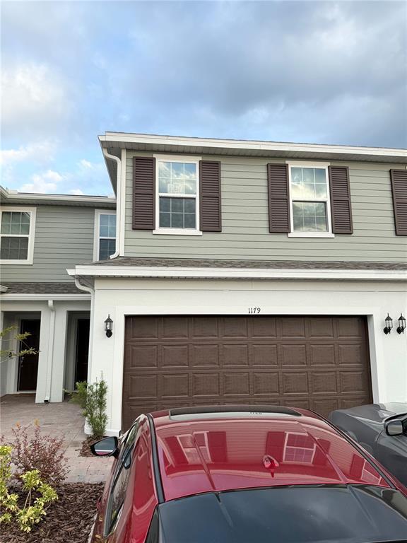 Foto del edificio - 1179 Woody Cypress Dr