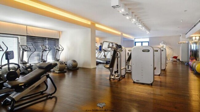 Foto del edificio - 1 bedroom in New York NY 10005