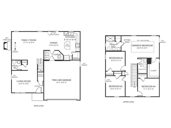 Building Photo - 5053 Twin River Dr