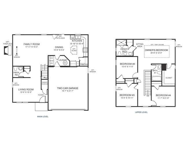 Foto del edificio - 5053 Twin River Dr