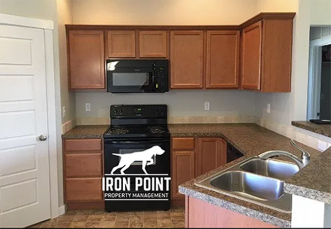 Foto del edificio - 4bed/2bath in Meridian w/vaulted ceilings,...