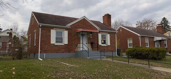 Foto del edificio - 713 Verona 3BR/1BA (Dayton)