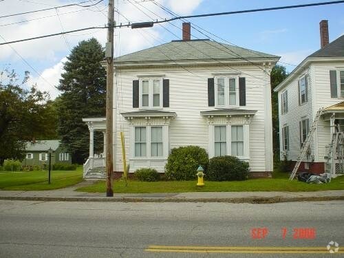Building Photo - 48 Main St