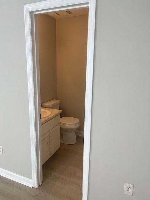 Foto del edificio - 283 Westland Way SW